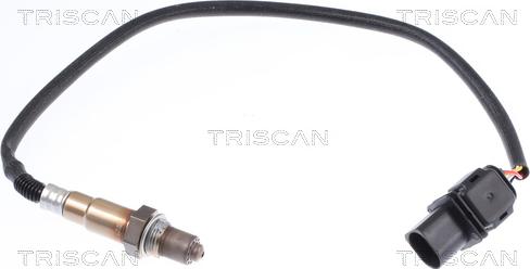 Triscan 8845 23001 - Lambda Sensor autospares.lv
