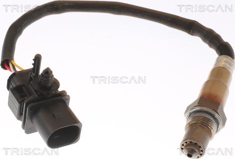 Triscan 8845 23072 - Lambda Sensor autospares.lv