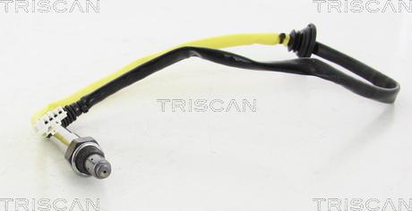 Triscan 8845 27041 - Lambda Sensor autospares.lv