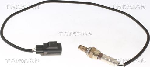 Triscan 8845 27069 - Lambda Sensor autospares.lv