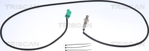 Triscan 8845 27066 - Lambda Sensor autospares.lv