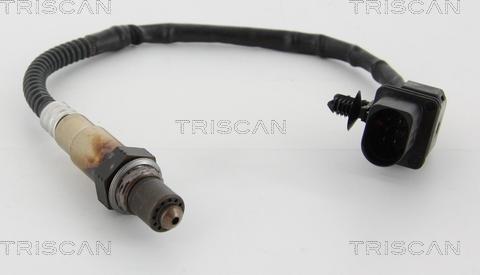 Triscan 8845 27000 - Lambda Sensor autospares.lv