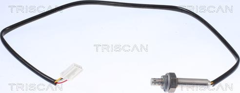 Triscan 8845 27003 - Lambda Sensor autospares.lv