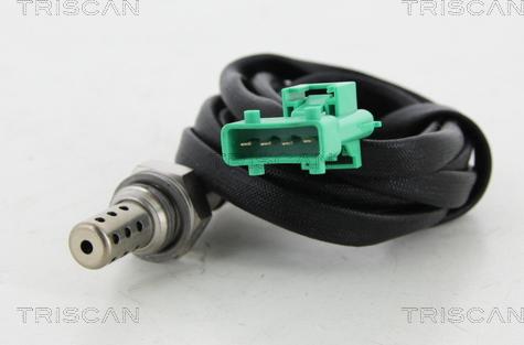 Triscan 8845 27039 - Lambda Sensor autospares.lv