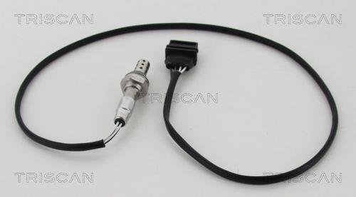 Triscan 8845 27026 - Lambda Sensor autospares.lv