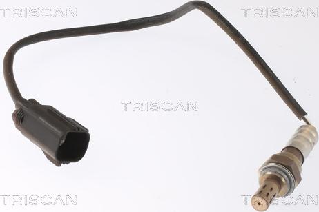 Triscan 8845 27078 - Lambda Sensor autospares.lv