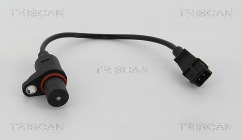 Triscan 8855 43109 - Sensor, crankshaft pulse autospares.lv