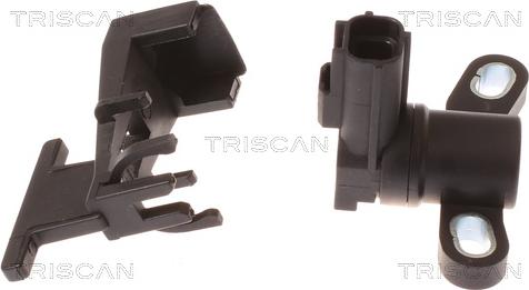Triscan 8855 50108 - Sensor, crankshaft pulse autospares.lv