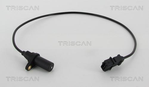 Triscan 8855 15102 - Sensor, crankshaft pulse autospares.lv