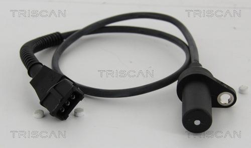 Triscan 8855 15118 - Sensor, crankshaft pulse autospares.lv