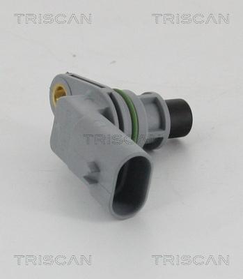 Triscan 8855 10135 - Sensor, crankshaft pulse autospares.lv