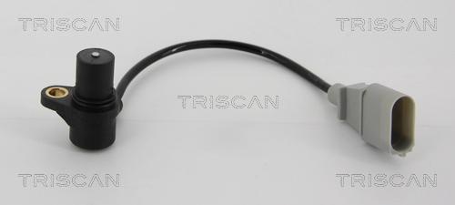 Triscan 8855 29105 - Sensor, crankshaft pulse autospares.lv