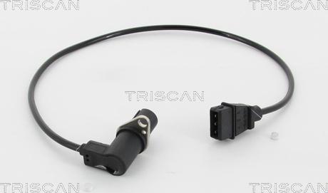 Triscan 8855 29102 - Sensor, crankshaft pulse autospares.lv
