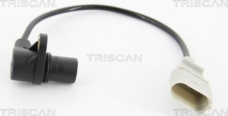 Triscan 8855 29107 - Sensor, crankshaft pulse autospares.lv