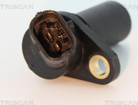 Triscan 8855 24101 - Sensor, crankshaft pulse autospares.lv