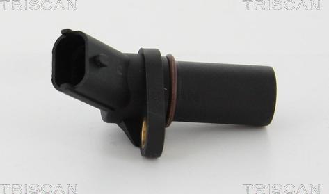 Triscan 8855 24107 - Sensor, crankshaft pulse autospares.lv