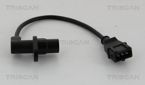 Triscan 8855 24136 - Sensor, crankshaft pulse autospares.lv