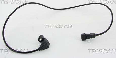 Triscan 8855 24123 - Sensor, crankshaft pulse autospares.lv