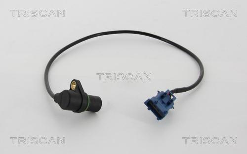 Triscan 8855 24122 - Sensor, crankshaft pulse autospares.lv