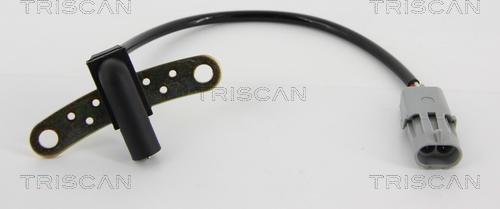 Triscan 8855 25105 - Sensor, crankshaft pulse autospares.lv