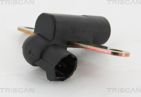 Triscan 8855 25106 - Sensor, crankshaft pulse autospares.lv
