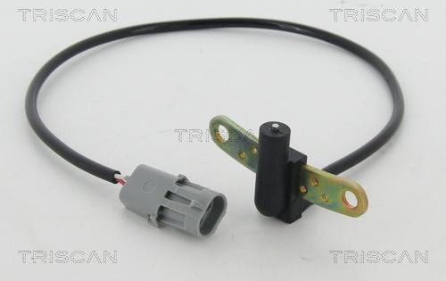 Triscan 8855 25101 - Sensor, crankshaft pulse autospares.lv