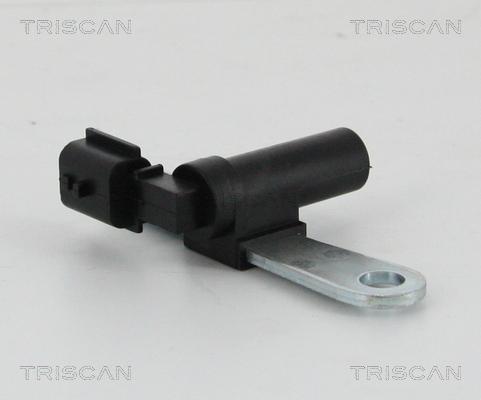 Triscan 8855 25124 - Sensor, crankshaft pulse autospares.lv