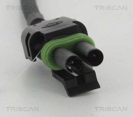 Triscan 8855 25120 - Sensor, crankshaft pulse autospares.lv