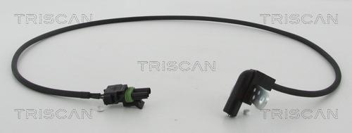 Triscan 8855 25120 - Sensor, crankshaft pulse autospares.lv