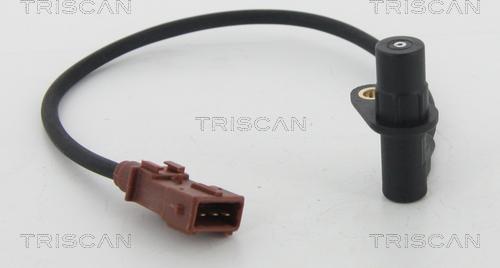Triscan 8855 28104 - Sensor, crankshaft pulse autospares.lv
