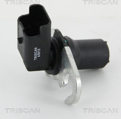 Triscan 8855 28106 - Sensor, crankshaft pulse autospares.lv