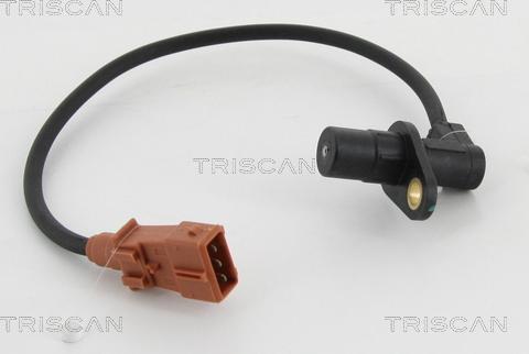 Triscan 8855 28101 - Sensor, crankshaft pulse autospares.lv