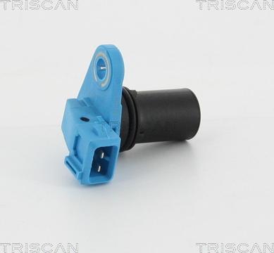 Triscan 8865 50104 - Sensor, camshaft position autospares.lv