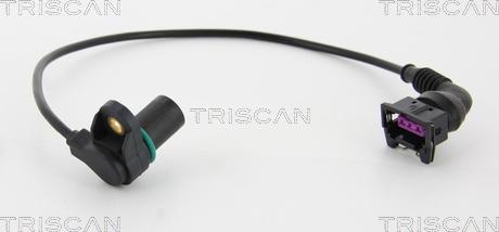 Triscan 8865 11107 - Sensor, camshaft position autospares.lv