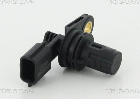 Triscan 8865 25103 - Sensor, crankshaft pulse autospares.lv