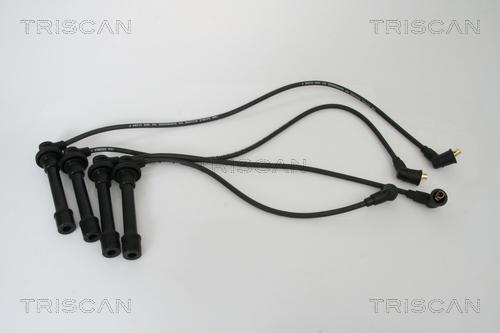 Triscan 8860 40004 - Ignition Cable Kit autospares.lv