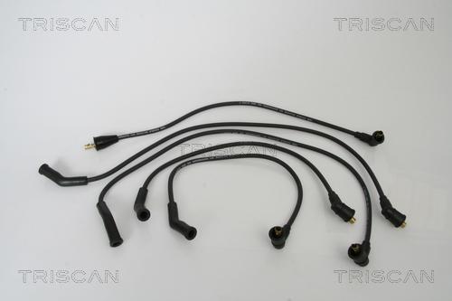 Triscan 8860 40001 - Ignition Cable Kit autospares.lv