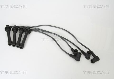 Triscan 8860 40003 - Ignition Cable Kit autospares.lv