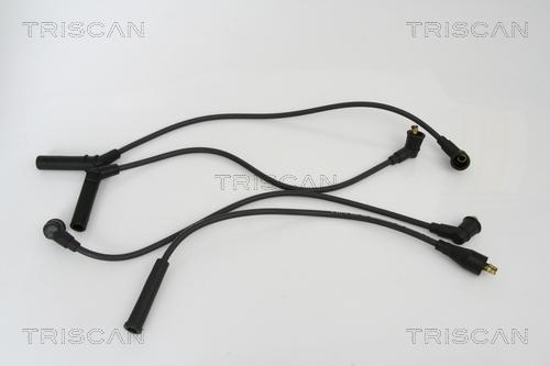 Triscan 8860 4015 - Ignition Cable Kit autospares.lv