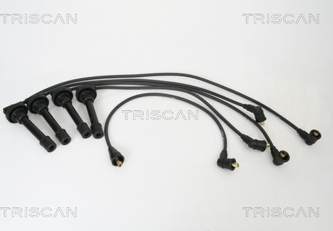 Triscan 8860 41001 - Ignition Cable Kit autospares.lv