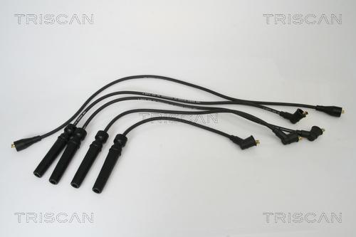 Triscan 8860 41013 - Ignition Cable Kit autospares.lv