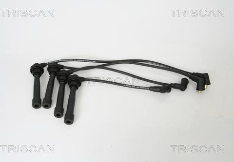 Triscan 8860 43005 - Ignition Cable Kit autospares.lv
