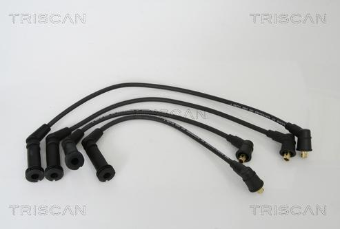 Triscan 8860 43006 - Ignition Cable Kit autospares.lv