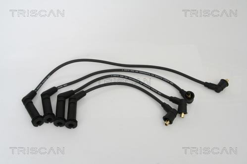 Triscan 8860 43003 - Ignition Cable Kit autospares.lv