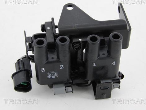 Triscan 8860 43018 - Ignition Coil autospares.lv