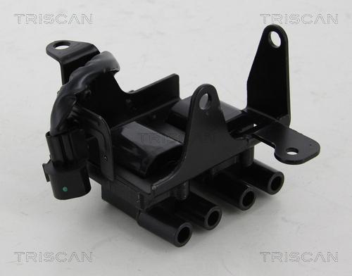 Triscan 8860 43031 - Ignition Coil autospares.lv