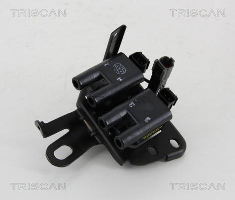 Triscan 8860 43029 - Ignition Coil autospares.lv