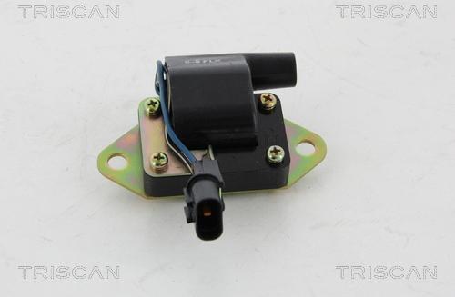 Triscan 8860 43028 - Ignition Coil autospares.lv