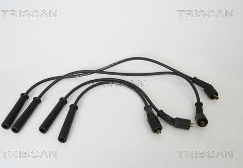 Triscan 8860 50004 - Ignition Cable Kit autospares.lv