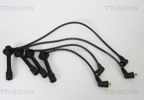 Triscan 8860 50003 - Ignition Cable Kit autospares.lv